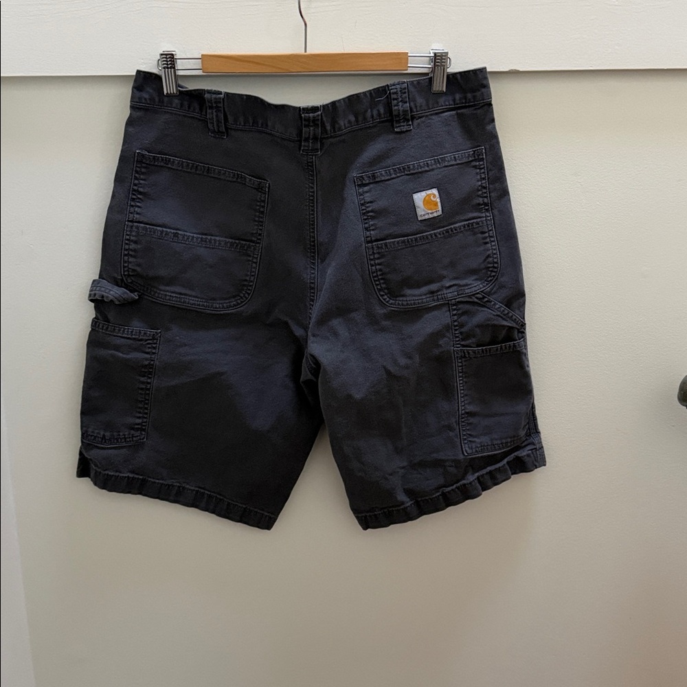 Carhartt Rugged Flex® Relaxed Fit Work Shorts - 102514